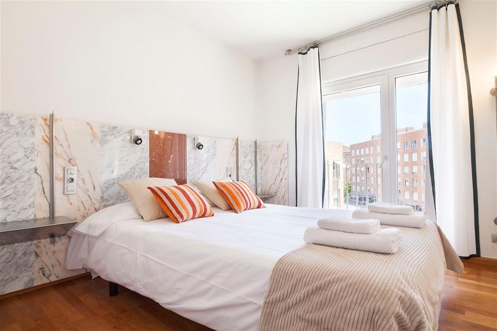 Apartamento U-nique Salvador Espriu